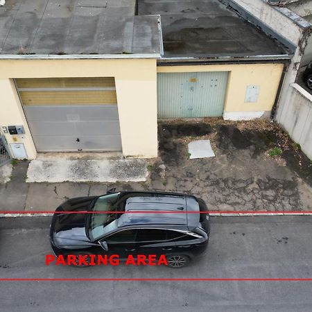 Appartement Huber - Top1 Bruck an der Mur Eksteriør billede