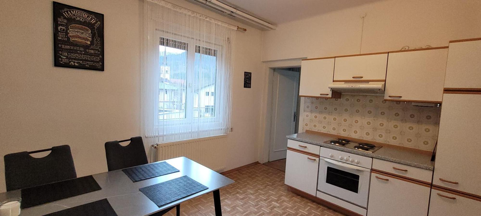 Appartement Huber - Top1 Bruck an der Mur Eksteriør billede