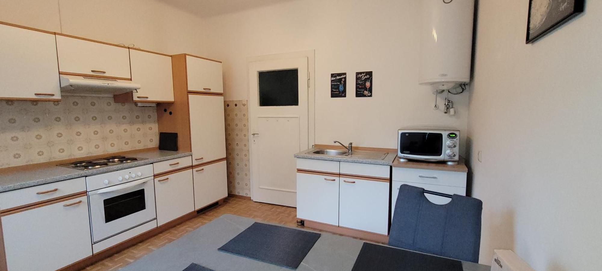 Appartement Huber - Top1 Bruck an der Mur Eksteriør billede