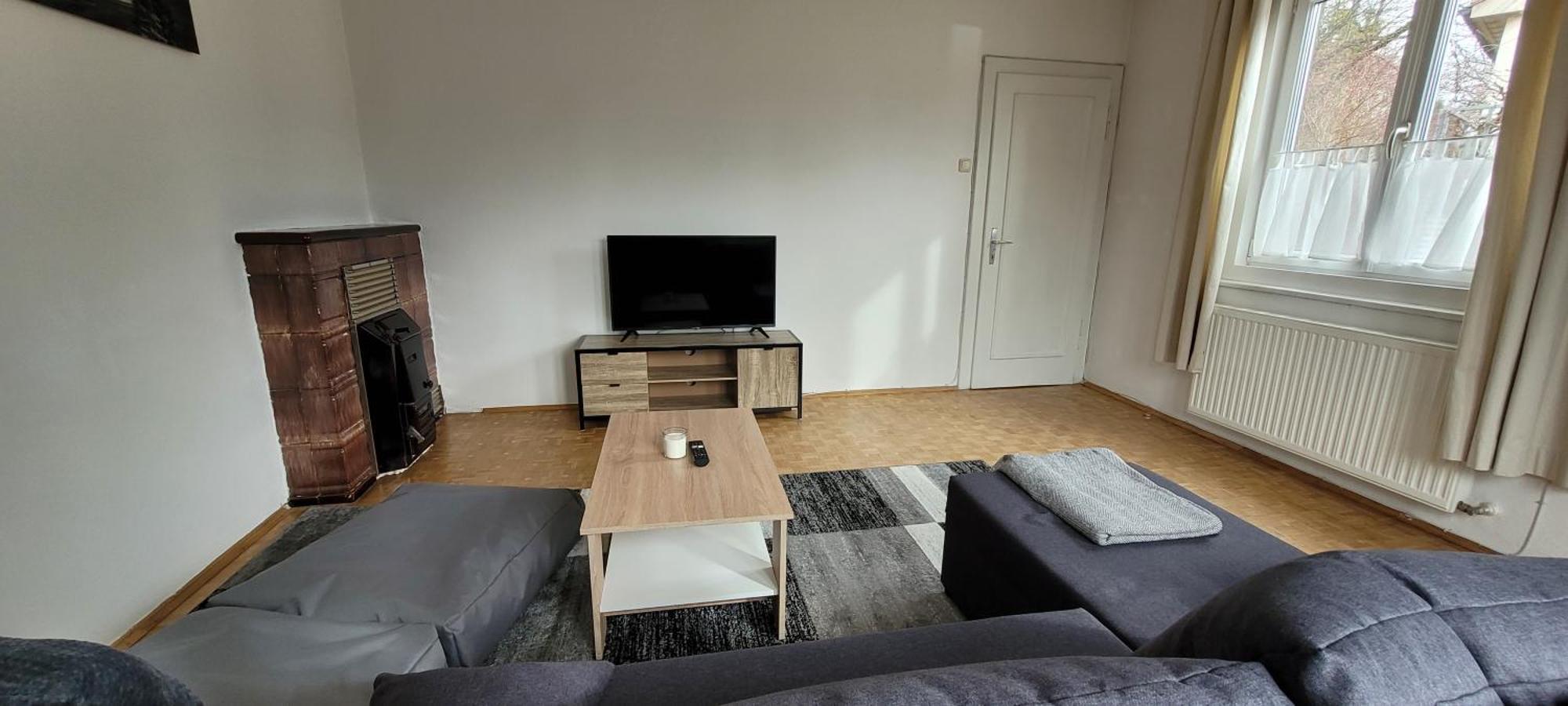 Appartement Huber - Top1 Bruck an der Mur Eksteriør billede