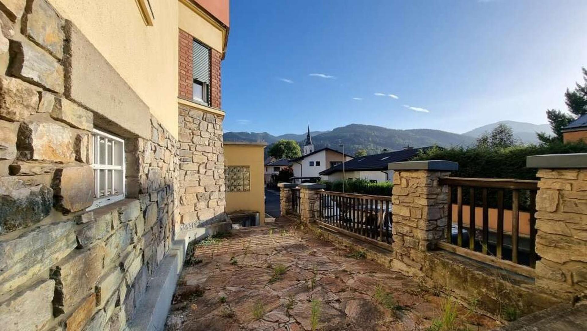Appartement Huber - Top1 Bruck an der Mur Eksteriør billede